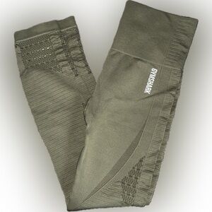 Gymshark Energey Seamless Leggings